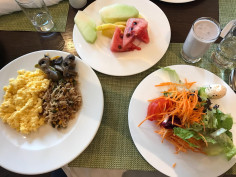 Gusti Restaurant