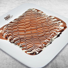 The Choco Monarch