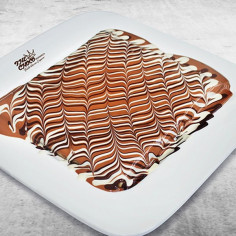 The Choco Monarch