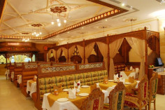 India Palace Restaurant