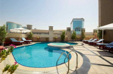 Al Sondos Suites