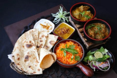 Bombay Chowpatty