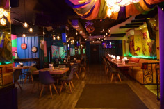 Goan Shack