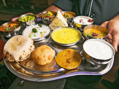Rasoi Ghar Restaurant