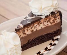 The Cheesecake Factory, The Beach, Jumeirah Beach Residence