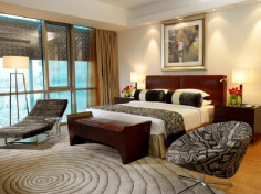 Burjuman Arjaan by Rotana