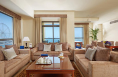 Roda Amwaj Suites