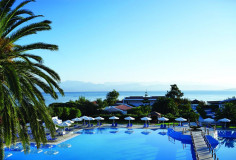 Roda Beach Resort