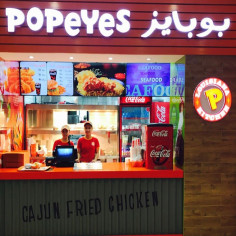 Popeyes