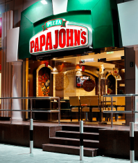 Papa John's