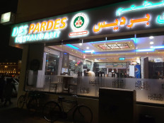 Des Pardes