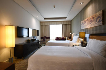 Four Points by Sheraton Bur Dubai