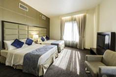 Howard Johnson by Wyndham Bur Dubai