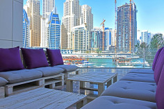 Jannah Marina Bay Suites