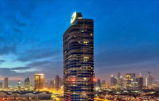 Damac Maison Mall Street