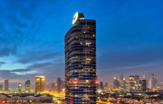 Damac Maison Mall Street