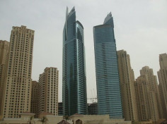 JA Oasis Beach Tower