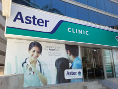 Aster reviews Aster