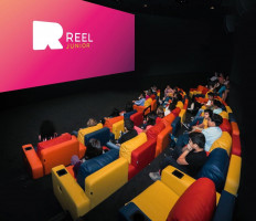 Reel Cinemas