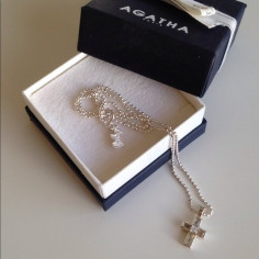 Agatha Paris Jewellery