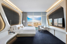 V Hotel Dubai Curio Collection by Hilton