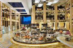 The H Dubai