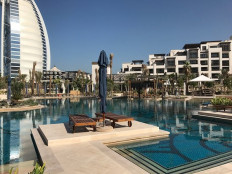 Jumeirah Al Naseem