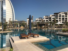 Jumeirah Al Naseem
