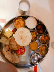 Rangoli
