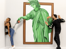 Museum Of Illusions