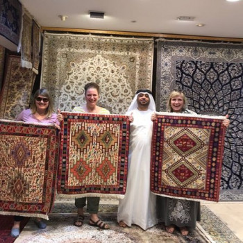 Sheba Iranian Carpet & Antiques