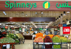 Spinneys Old Baladiya St