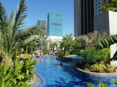 Conrad Dubai