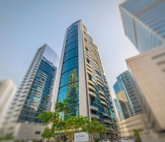 First Central Hotel Suites