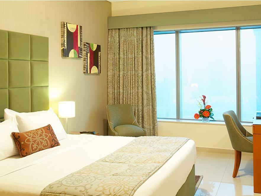 Al Salam Hotel Suites