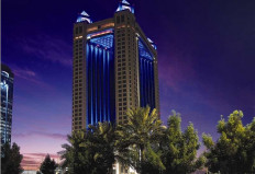 Fairmont Dubai