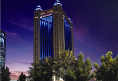 Fairmont Dubai