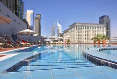 Rose Rayhaan By Rotana