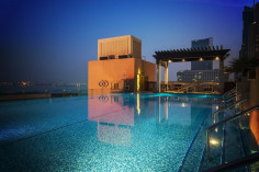 Sofitel Dubai Jumeirah Beach