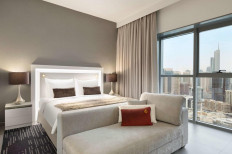 Wyndham Dubai Marina