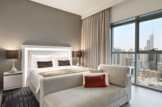 Wyndham Dubai Marina