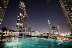 Sofitel Dubai Downtown