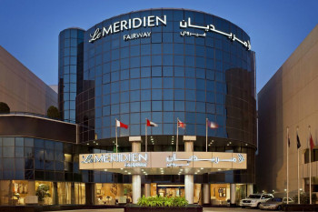 Le Meridien Fairway