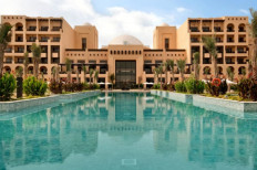 Hilton Ras Al Khaimah Resort & SPA