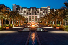 Intercontinental Fujairah Resort