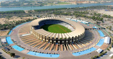 Zayed Sports City