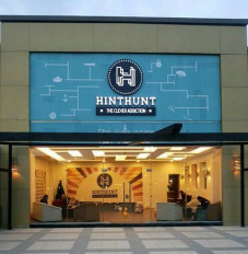 HintHunt