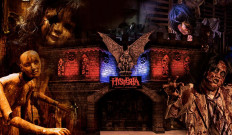 Hysteria Haunted Attraction