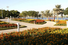 Creekside Park