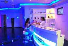 MegaSun Lounge